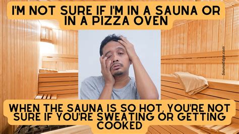 funny sauna memes